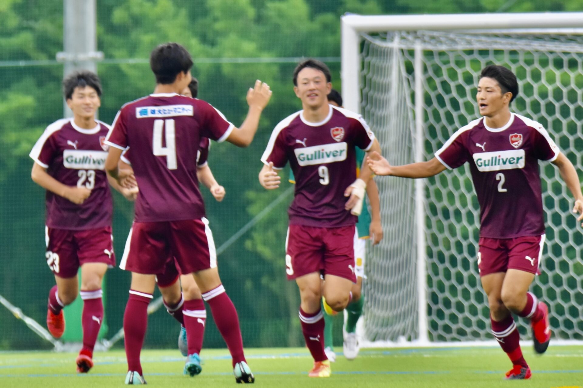 大会要項 | 福島県高等学校体育大会サッカー競技⼤会特設サイト